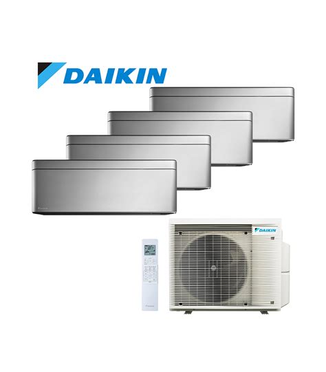 Aer Conditionat Multisplit Daikin Mxm A X Ftxa Cs Inverter