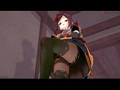 Chiori Blowjob Sex Genshin Impact Watch Full And Full Pov On Sheer Ptrn Fantasyking