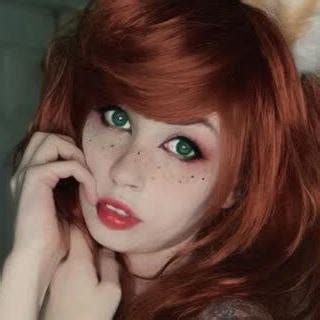 Emberwolf Nude Leaked Photos And Videos Wildskirts