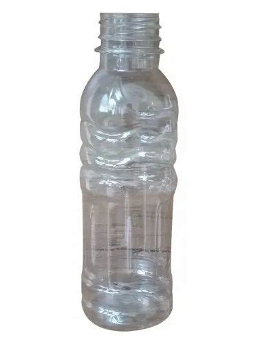 Screw Cap 180ml PET Juice Bottle At Rs 1 55 Piece In Mohali ID