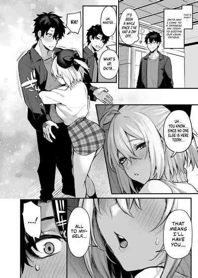 Okita No Yu Okita S Hot Spring Nhentai Hentai Doujinshi And Manga