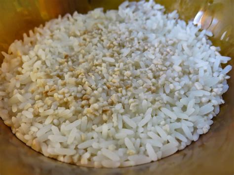 Como Fazer Arroz No Microondas Receitas Arroz