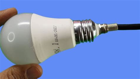 Ideas For Led Bulb Will Amaze You Led Bulb Led Light Projects Led