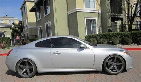 Z-Car Blog » G37