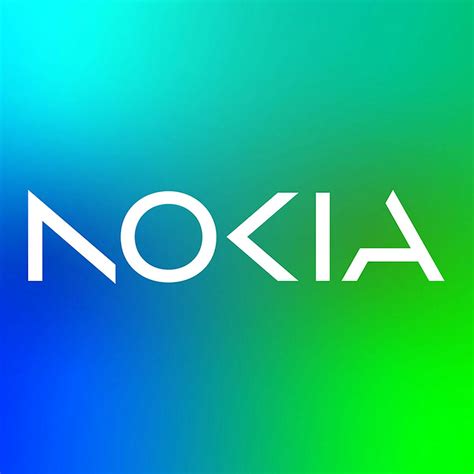 Nokia Logo History