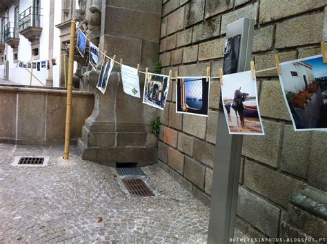 Exposição de fotografia