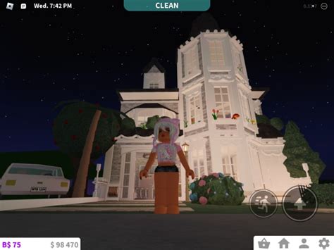 Build An Roblox Bloxburg House By Axthxticcc Fiverr