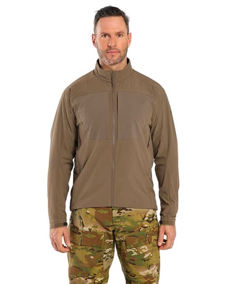 Arcteryx Leaf Practitioner Ar Jacket Crocodile 29502crocodile Tacwrk