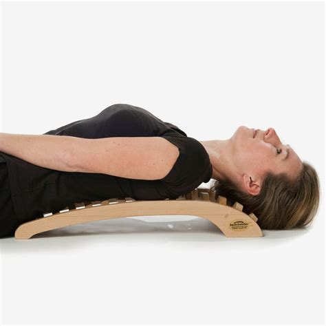 The Original Backstretcher - Backstretcher