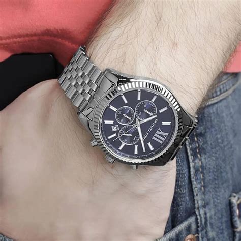 Michael Kors Men's Watch Lexington MK8280 | Watches Prime