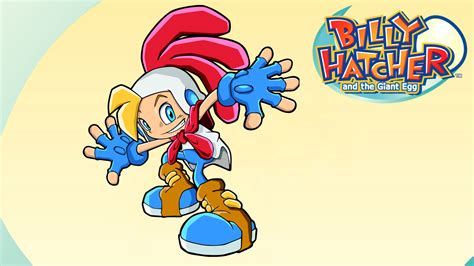 Billy Hatcher And The Giant Egg Details Launchbox Games Database