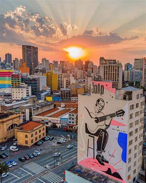 São Paulo has an impressive Museum of Street Art Archyde