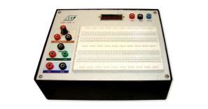 Breadboard Trainer Kit at Best Price in Delhi, Delhi | Academy Of ...