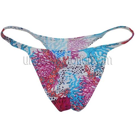 Sexy Men Underwear Pucker Bikini Briefs Bikini Bulge Cheeky Briefs Sexy Bikini Men MU