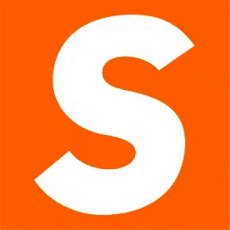 Animated Letter S Gif 