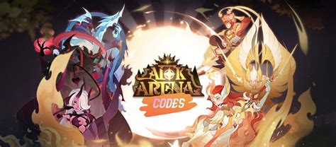 Afk Arena Codes June 2022 How To Redeem Them