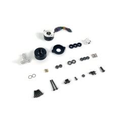 Ldo Galileo Extruder Kit For Clockwork G E