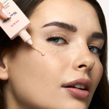 PUPA MILANO Wonder Me Nude podkład do twarzy nr Porcelain ml Drogeria Rossmann pl