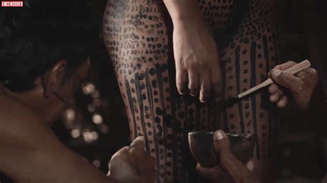 Brida Pantoja Nude Pics Page