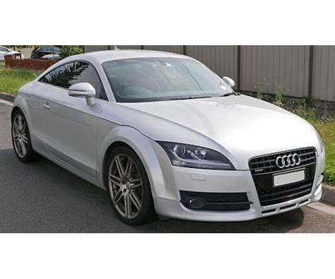 To Audi Tt Mk Type J Workshop Service Manual Pdf