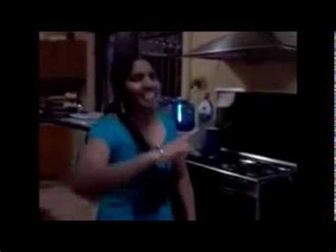 Tamil College Girl Dancing Very Hot YouTube