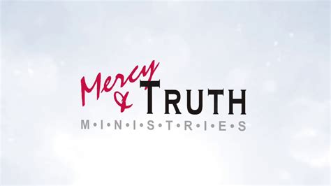 Mercy And Truth Ministries Lawrence Ks Youtube