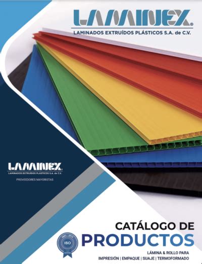 Inicio Laminados Extruidos Plasticos SA De CV