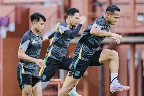 Jadwal Persebaya Surabaya Vs PSIS Semarang Di Laga Tunda Liga 1 Paul