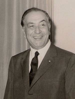 fouad chehab foundation