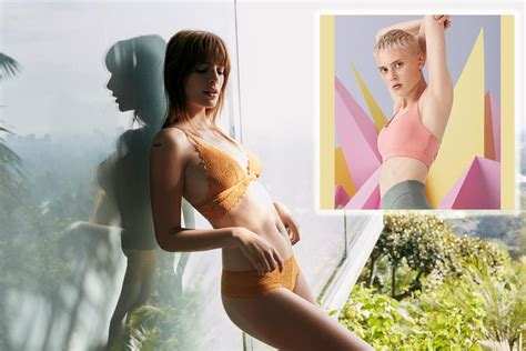 Quelles sont les tendances lingerie du printemps été 2019