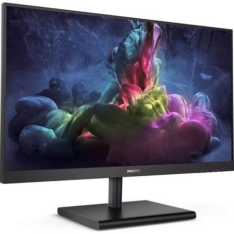 Philips 272E1GSJ 27 Inch Full HD LED Gaming Monitor Black For Sale