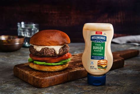 Discover Hellmann's full product line of great tasting Mayonnaises ...