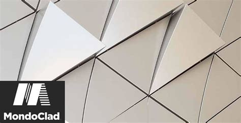 Mondoclad Cladding Installers Melbourne Alclad Architectural