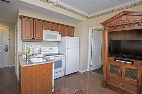 Two Bedroom Villa Westgate Palace Resort In Orlando Florida