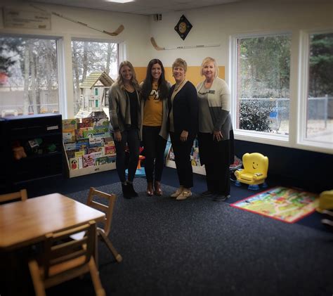 Official Kick Off Domestic Violence And Sexual Assault Center Shelter’s Renovation Domestic