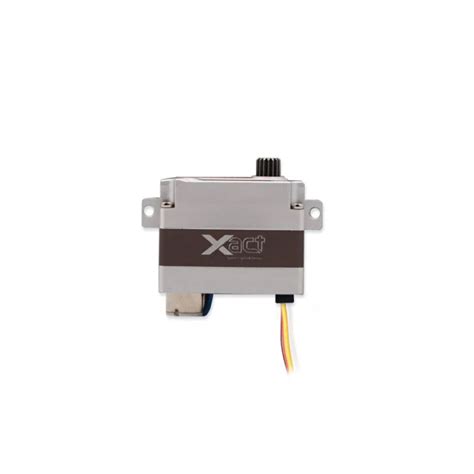 Frsky Xact Hv Kg S G Nano Digital Hv Coreless Wing Servo