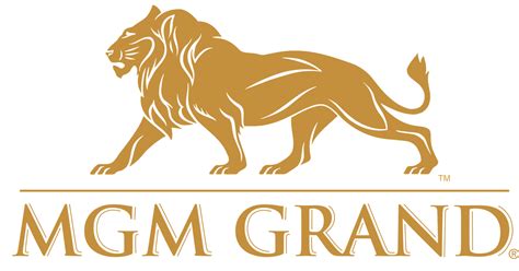 New MGM Logo - LogoDix