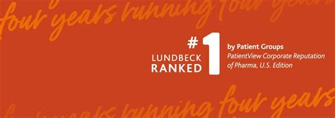 Lundbeck Logo - LogoDix