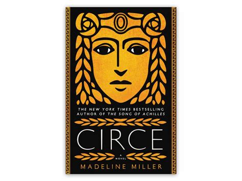 'Circe' by Madeline Miller — Tools and Toys