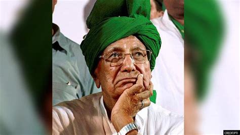 Former Haryana Cm Om Prakash Chautala Appears For Class 10 English Examination Aged 86