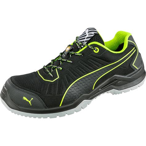 Puma Safety Fuse TC Low S1P ESD SRC 41