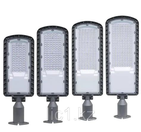 СКУ-8 100Вт. SMD светильник светодиодный уличный консольный купить в ...