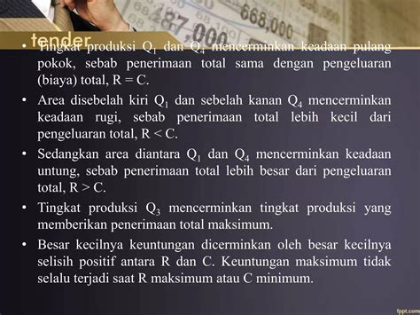 Penerapan Fungsi Non Linier Ppt