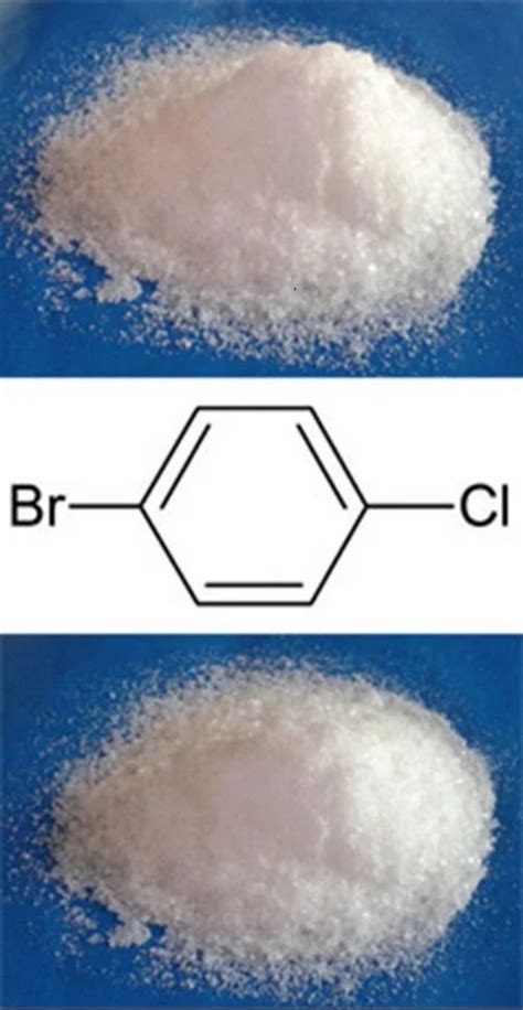 Bromo Chlorobenzene Api At Kilogram Bromo Otbn Pharma Raw In