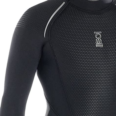 Amazon Fourth Element Proteus Ii Men S Mm Wetsuit Sports Outdoors