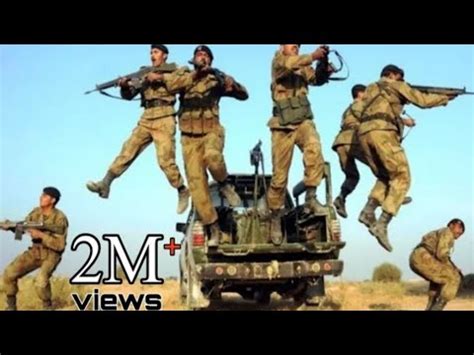 Pakistan Army New Song 2020 Ispr New Song 2020 Top Pak ARMY