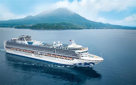 Princess Cruises returns to Japan | TTG Asia