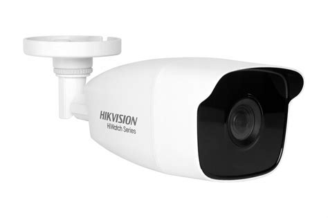 KAMERA SZEROKOKĄTNA DO OBORY STAJNI HIWATCH 4mpx - 8029450845 ...