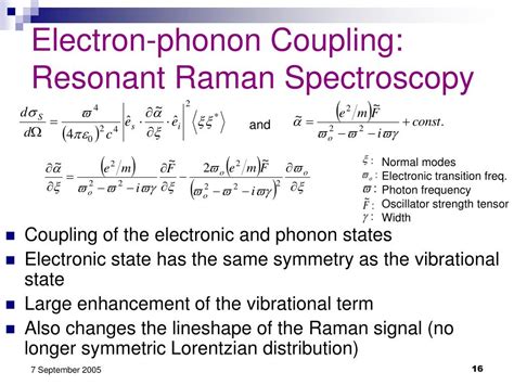 Ppt Optical Characterizations Of Semiconductors Powerpoint