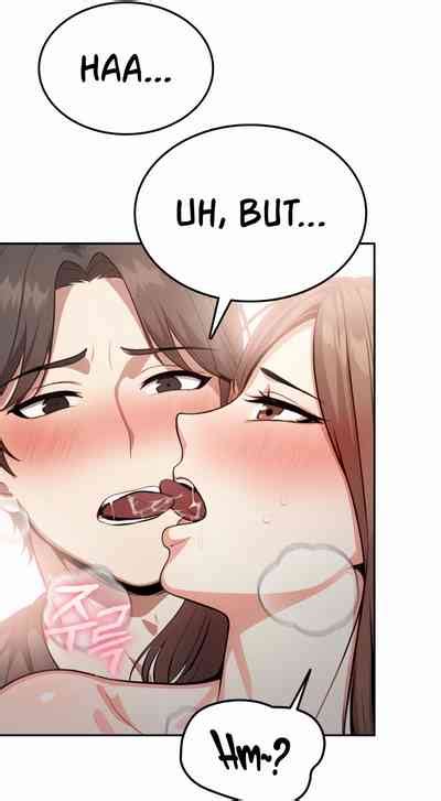 My Friends Mom The Ideal MILF Nhentai Hentai Doujinshi And Manga